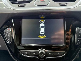 Vauxhall Corsa 1.4i SE Auto Euro 6 5dr