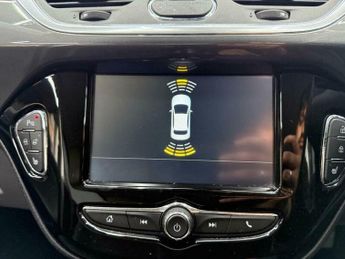 Vauxhall Corsa 1.4i SE Auto Euro 6 5dr