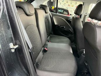 Vauxhall Corsa 1.4i SE Auto Euro 6 5dr