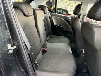 Vauxhall Corsa 1.4i SE Auto Euro 6 5dr