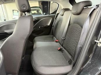 Vauxhall Corsa 1.4i SE Auto Euro 6 5dr