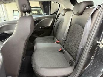 Vauxhall Corsa 1.4i SE Auto Euro 6 5dr