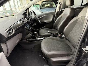 Vauxhall Corsa 1.4i SE Auto Euro 6 5dr