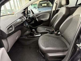 Vauxhall Corsa 1.4i SE Auto Euro 6 5dr