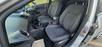 Ford Fiesta 1.0T EcoBoost Titanium Euro 5 (s/s) 5dr