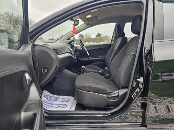 Kia Picanto 1.25 2 Auto Euro 5 5dr