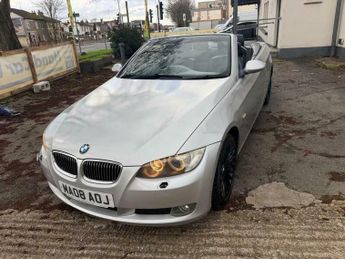 BMW 325 3.0 325i SE Steptronic Euro 4 2dr