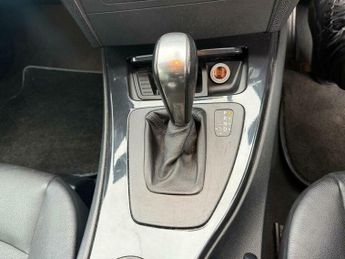 BMW 3 SERIES 3.0 325i SE Steptronic Euro 4 2dr