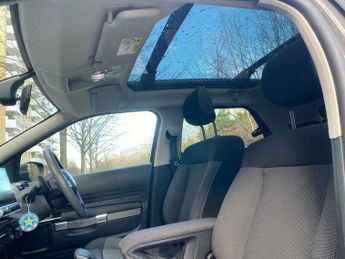 Citroen C4 Cactus 1.2 PureTech Flair ETG5 Euro 6 (s/s) 5dr