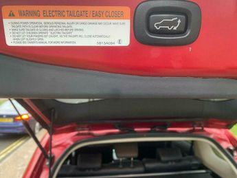 Mitsubishi Outlander 2.0h 12kWh GX4h CVT 4WD Euro 6 (s/s) 5dr