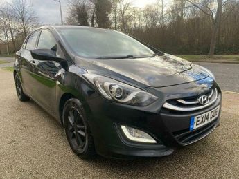 Hyundai I30 1.6 Active Auto Euro 5 5dr