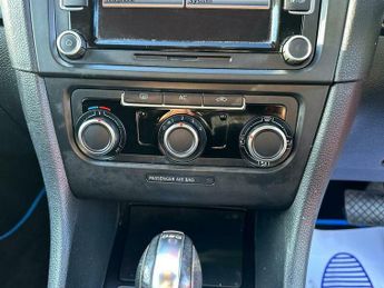 Volkswagen Golf 1.6 TDI Match DSG Euro 5 5dr