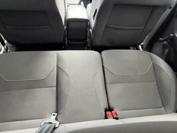 Ford Focus 1.5 TDCi Zetec Edition Powershift Euro 6 (s/s) 5dr