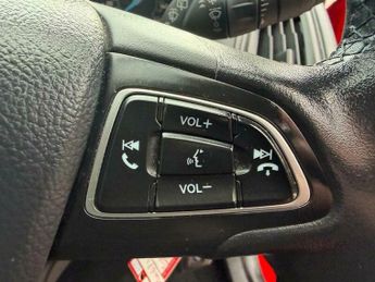 Ford Focus 1.5 TDCi Zetec Edition Powershift Euro 6 (s/s) 5dr