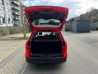 Ford Focus 1.5 TDCi Zetec Edition Powershift Euro 6 (s/s) 5dr