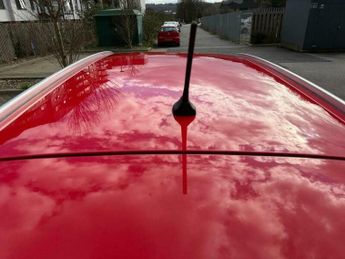 Ford Focus 1.5 TDCi Zetec Edition Powershift Euro 6 (s/s) 5dr