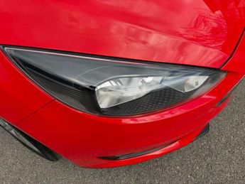 Ford Focus 1.5 TDCi Zetec Edition Powershift Euro 6 (s/s) 5dr