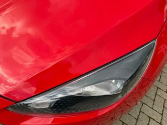 Ford Focus 1.5 TDCi Zetec Edition Powershift Euro 6 (s/s) 5dr