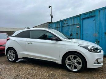 Hyundai I20 1.0 T-GDi Premium Nav Euro 6 3dr