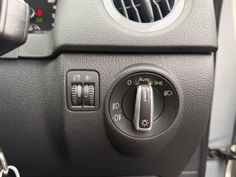 Volkswagen Tiguan 2.0 TDI BlueMotion Tech SE DSG 4WD 5dr 138BHP