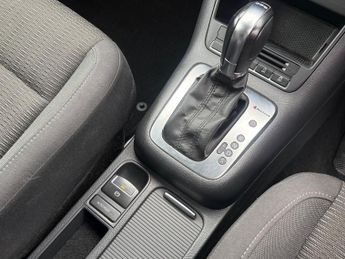 Volkswagen Tiguan 2.0 TDI BlueMotion Tech SE DSG 4WD 5dr 138BHP
