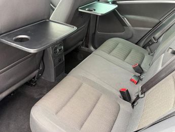 Volkswagen Tiguan 2.0 TDI BlueMotion Tech SE DSG 4WD 5dr 138BHP