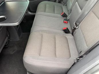 Volkswagen Tiguan 2.0 TDI BlueMotion Tech SE DSG 4WD 5dr 138BHP