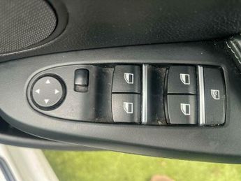 BMW X3 2.0 20d M Sport Steptronic xDrive Euro 5 (s/s) 5dr