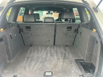 BMW X3 2.0 20d M Sport Steptronic xDrive Euro 5 (s/s) 5dr