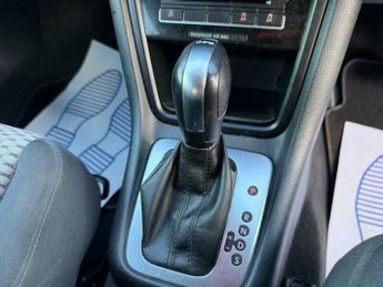 Volkswagen Sharan 2.0 TDI BlueMotion Tech S DSG Euro 5 (s/s) 5dr