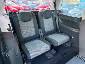 Volkswagen Sharan 2.0 TDI BlueMotion Tech S DSG Euro 5 (s/s) 5dr