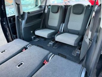 Volkswagen Sharan 2.0 TDI BlueMotion Tech S DSG Euro 5 (s/s) 5dr