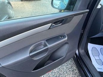 Volkswagen Sharan 2.0 TDI BlueMotion Tech S DSG Euro 5 (s/s) 5dr