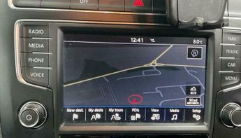 Volkswagen Polo 1.2 TSI BlueMotion Tech SE Euro 6 (s/s) 3dr