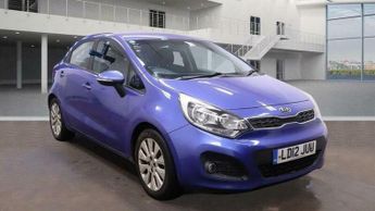 Kia Rio 1.4 2 Euro 5 5dr