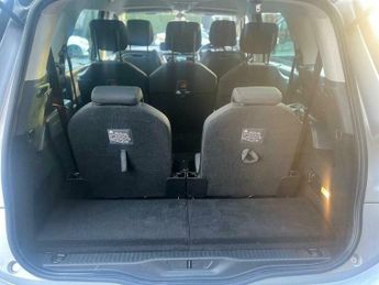 Citroen C4 Picasso 1.6 e-HDi Airdream Exclusive ETG6 Euro 5 (s/s) 5dr