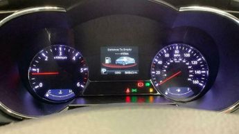 Kia Optima 1.7 CRDi 3 Auto Euro 5 4dr