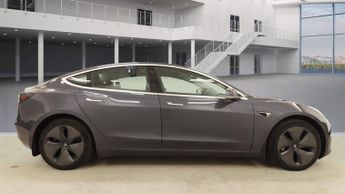 Tesla Model 3 (Dual Motor) Long Range Saloon 4dr Electric Auto 4WDE (346 ps)