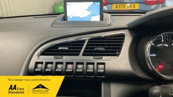 Peugeot 3008 1.6 BlueHDi Allure SUV 5dr Diesel ETG Euro 6 (s/s) (120 ps)