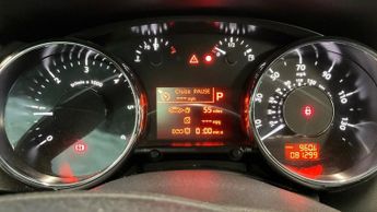 Peugeot 3008 1.6 BlueHDi Allure SUV 5dr Diesel ETG Euro 6 (s/s) (120 ps)