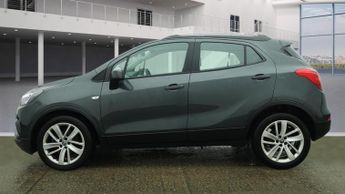 Vauxhall Mokka 1.4i Turbo Active SUV 5dr Petrol Auto Euro 6 (140 ps)