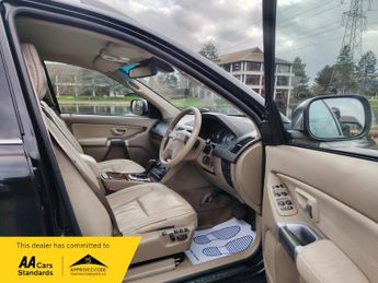 Volvo XC90 2.4 D5 Executive SUV 5dr Diesel Geartronic AWD (224 g/km, 182 bh