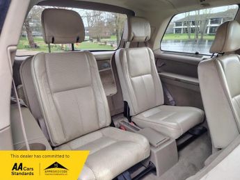 Volvo XC90 2.4 D5 Executive SUV 5dr Diesel Geartronic AWD (224 g/km, 182 bh
