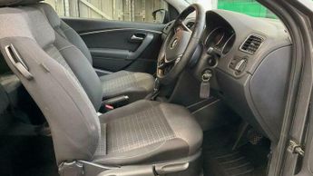 Volkswagen Polo 1.2 TSI BlueMotion Tech SE DSG Euro 6 (s/s) 3dr