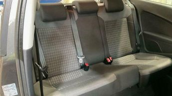 Volkswagen Polo 1.2 TSI BlueMotion Tech SE DSG Euro 6 (s/s) 3dr