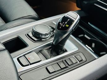 BMW X5 XDRIVE25d M SPORT