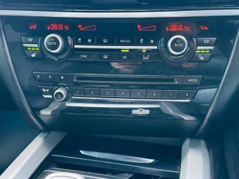 BMW X5 XDRIVE25d M SPORT