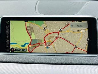 BMW X5 XDRIVE25d M SPORT