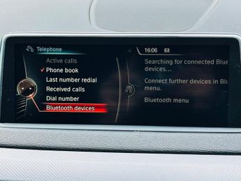 BMW X5 XDRIVE25d M SPORT