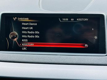 BMW X5 XDRIVE25d M SPORT